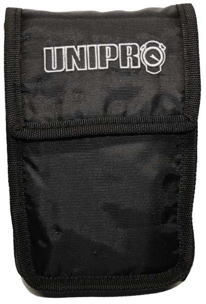 Tasche UNIPRO mit G&amp;#252;rtelclip, passend f&amp;#252;r UniTire