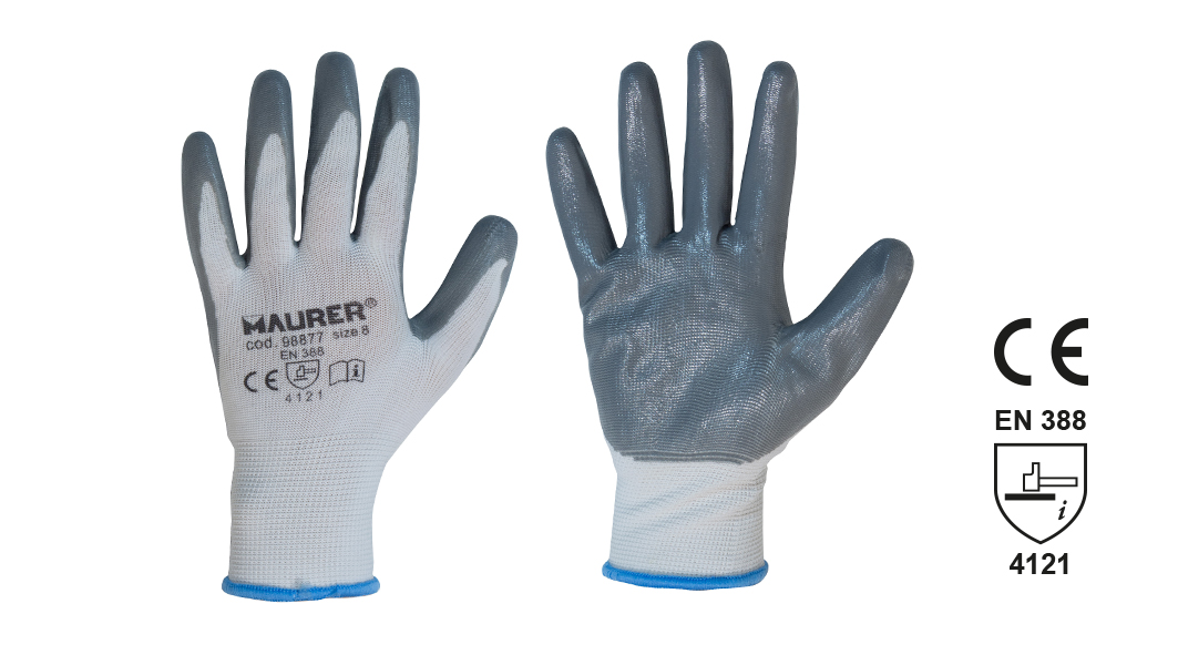 Mechaniker Handschuhe