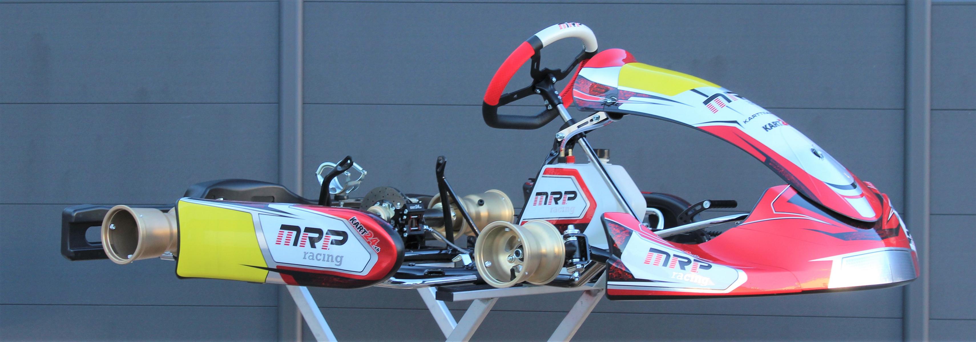 MRP Chassis OK/OKJ/X30/Rotax
