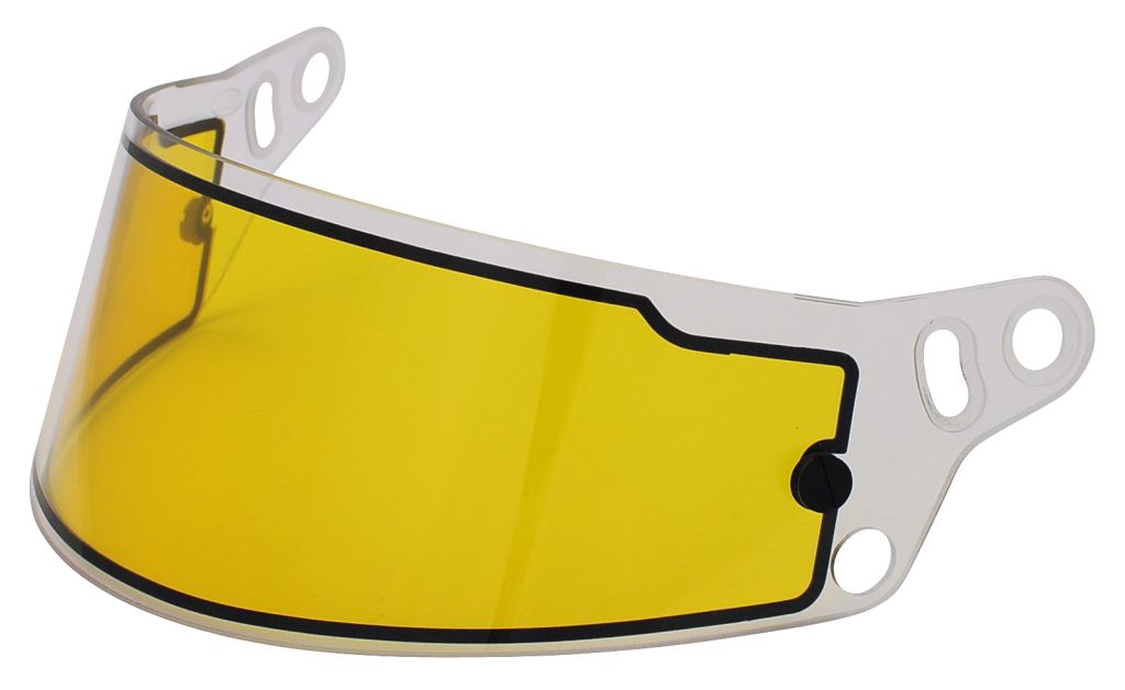 Visier DSAF Bell HP7, &amp;quot;Yellow&amp;quot;