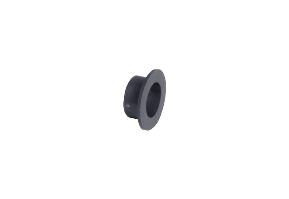 Flanschb&amp;#252;chse &amp;#216; 12x10x7 mm