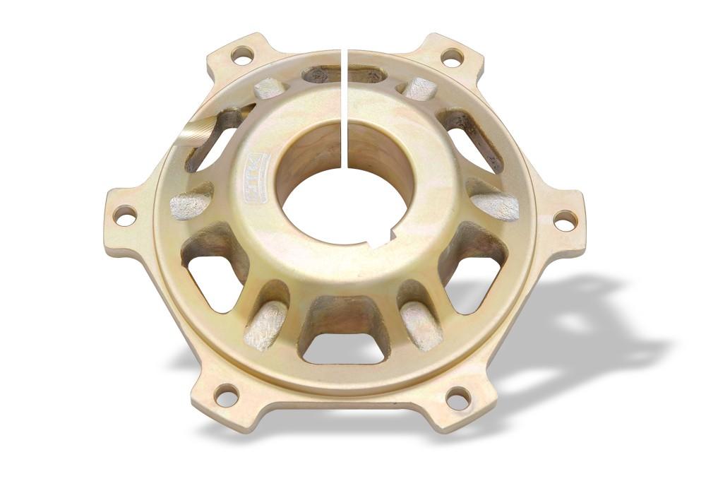 Kettenkranzhalter Magnesium &amp;#216; 40 mm