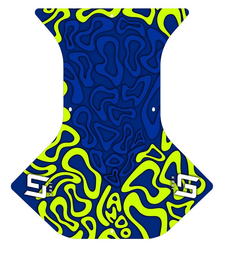 LN Bodenblechkleber, F1 Champion