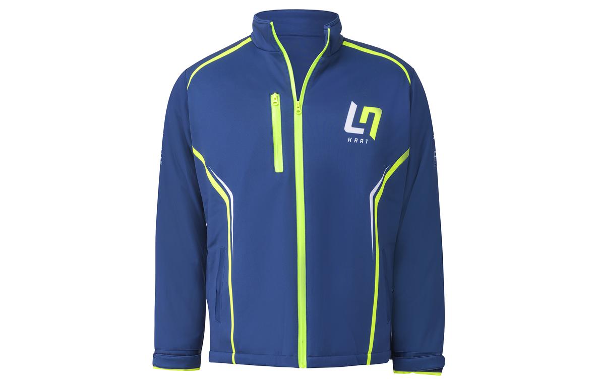 LN Kart Jacke