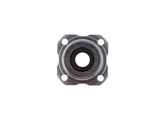 B&amp;#252;chse zentrisch &amp;#216; 22 - 8 mm komplett