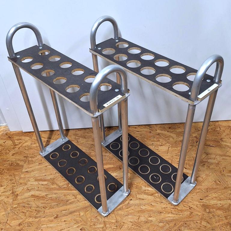 Hinterachsst&amp;#228;nder f&amp;#252;r &amp;#216;40mm Hinterachsen