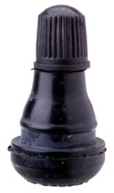 Felgenventil, kurz