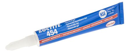 Loctite 454, Sofortklebstoff