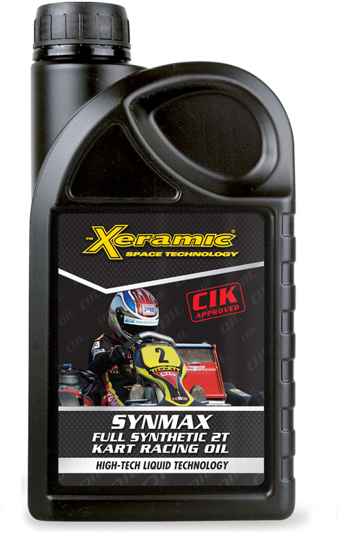 Motoren&amp;#246;l XERAMIC SYNMAX, 1L