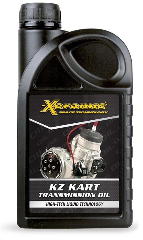Getriebe&amp;#246;l XERAMIC KZ KART, 1L