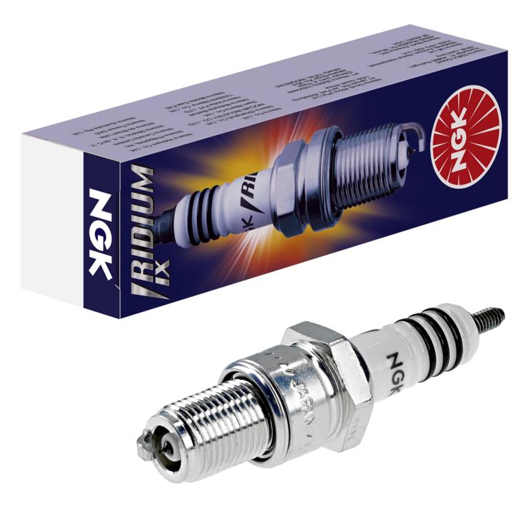 Z&amp;#252;ndkerze NGK BR9EIX