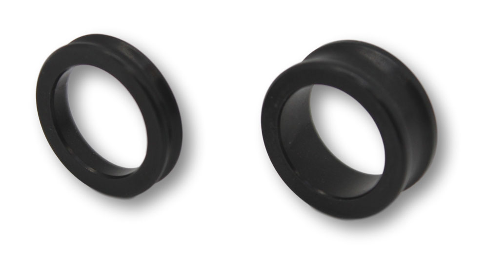 Distanzring f&amp;#252;r Achsschenkel &amp;#248;17mm, L=5mm