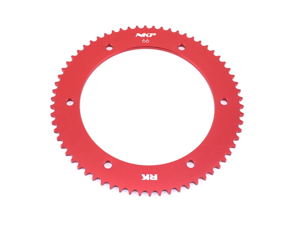 Kettenblatt ALU Longlife, Z=66