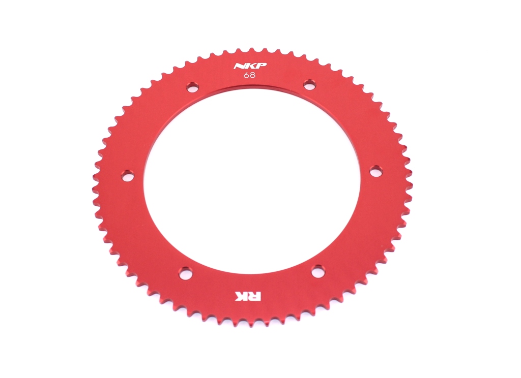 Kettenblatt ALU Longlife, Z=68