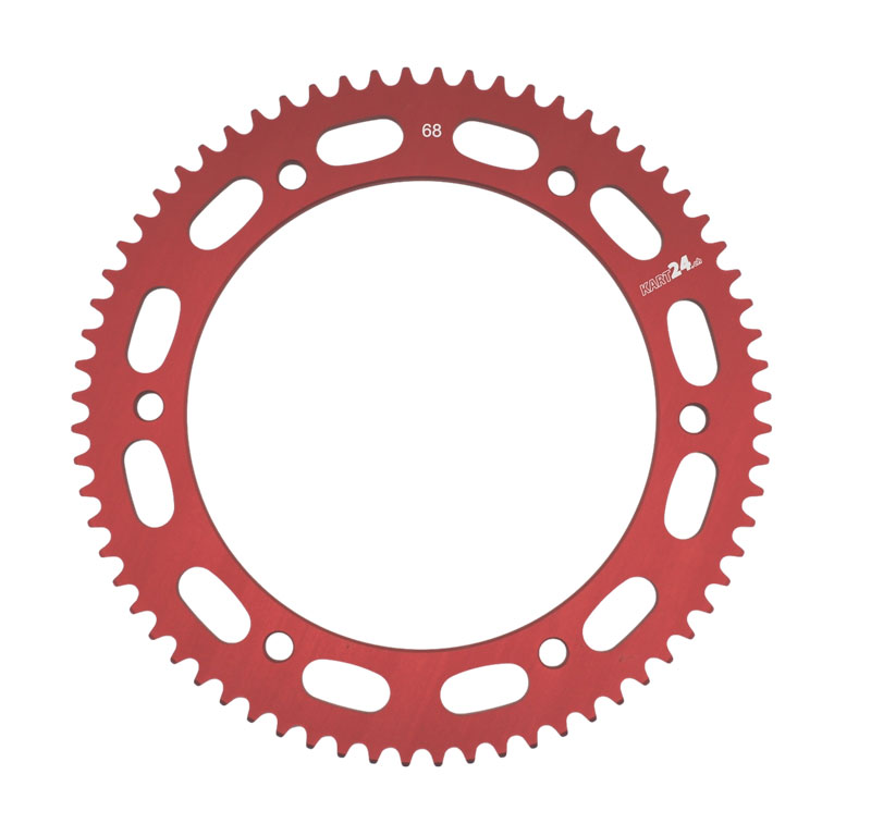 Kettenblatt ALU Longlife, Z=68