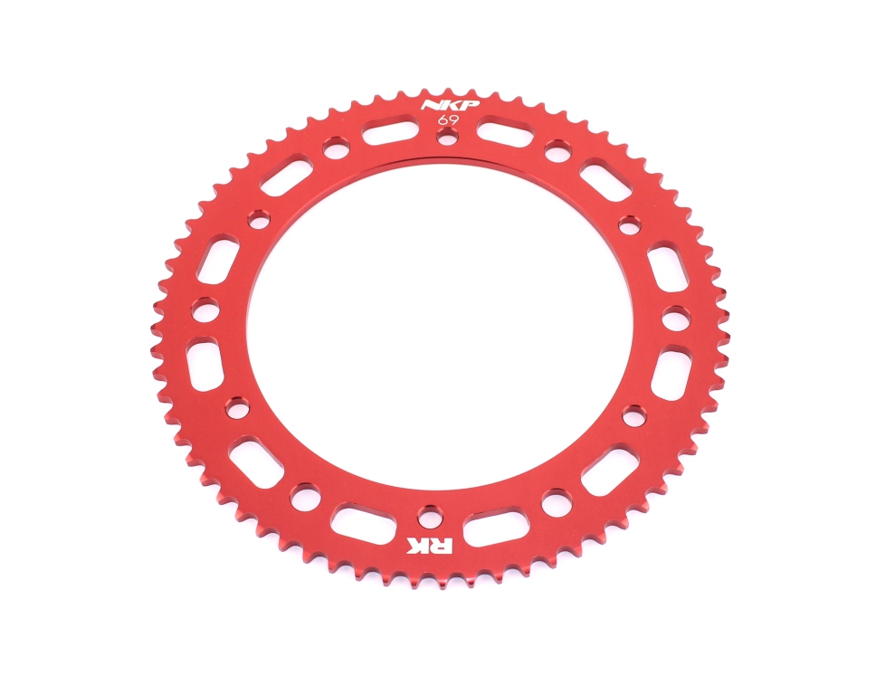 Kettenblatt ALU Longlife, Z=69