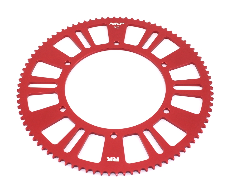 Kettenblatt ALU Longlife, Z=90