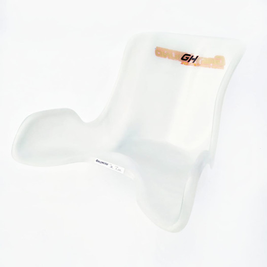 Sitz Greyhound, RS3 - 2020, soft