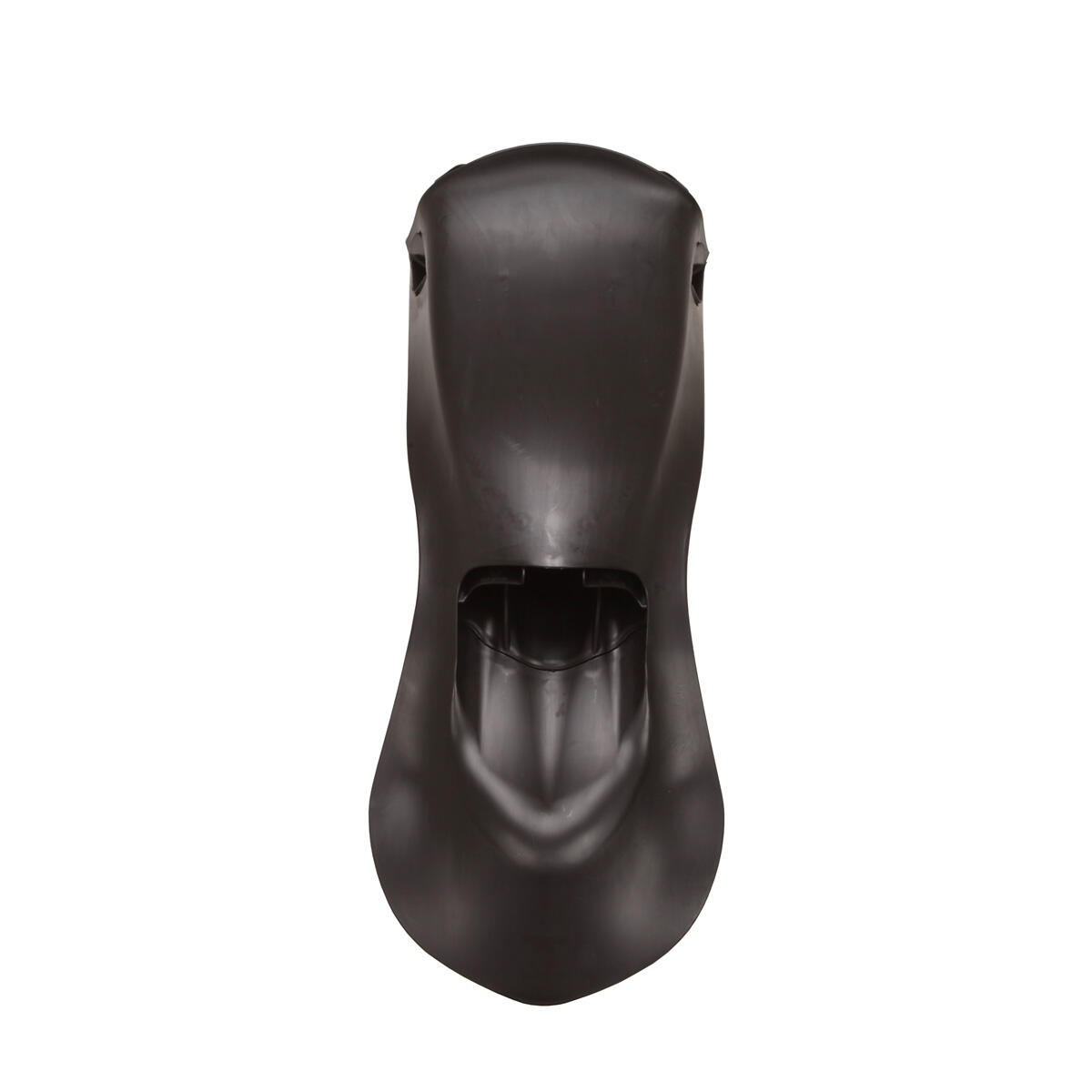 Frontschild DYNAMICA 2025, schwarz