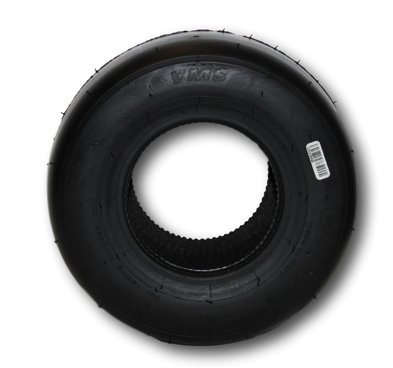 VEGA "APEX VMS", medium, hinten 71/110-5