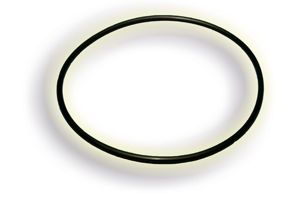 O-Ring zu Luftfilterhalter, &amp;#216;160 x 3.5mm