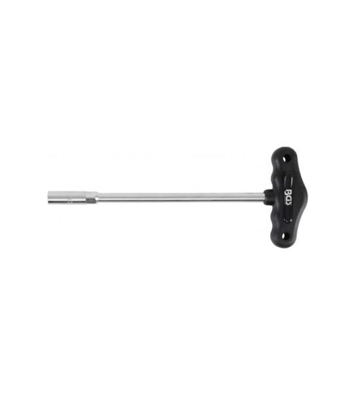 T-Schl&amp;#252;ssel mit Stecknuss 10mm