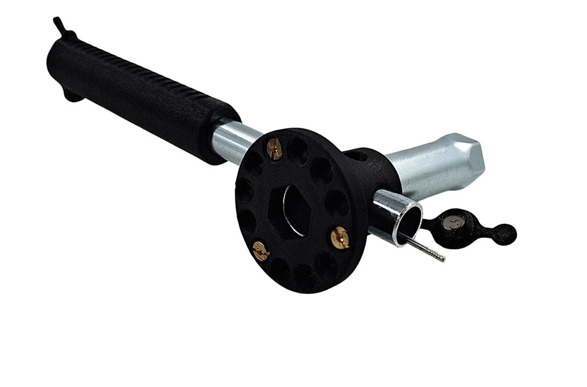 6-1 Multitool Kerzenschl&amp;#252;ssel