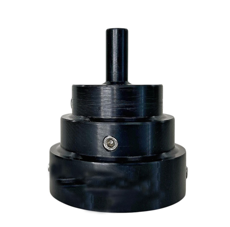 Hinterachsadapter zur Reinigung von &amp;#216; 30/40/50mm Achsen