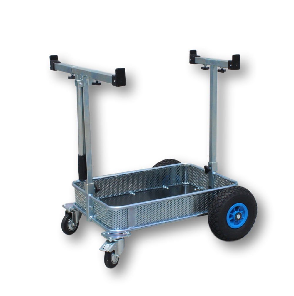 Kartwagen MRP Racing