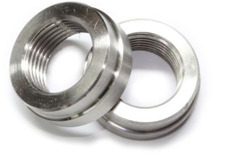 Einschweissmutter M18x1.5mm, Lambdasonde
