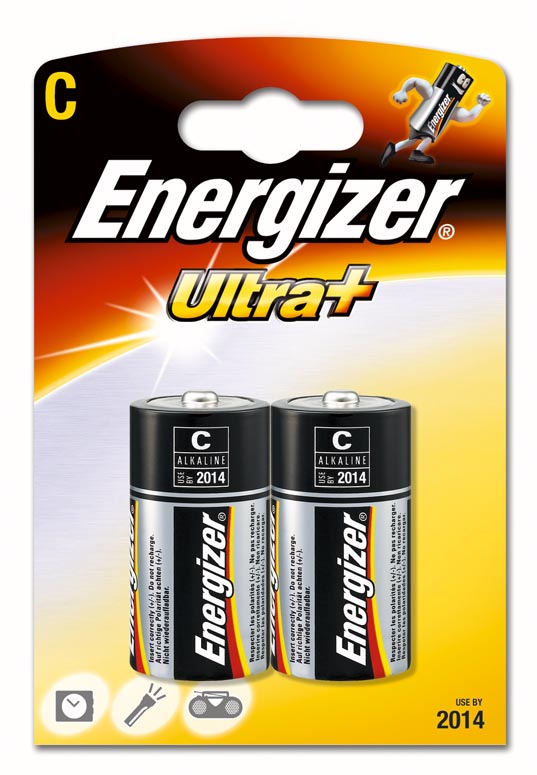 Batterie C