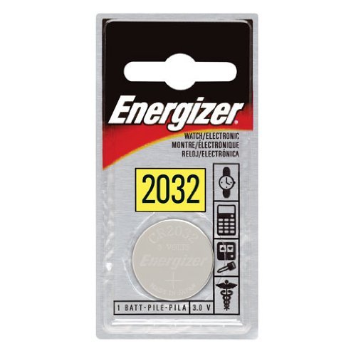 Batterie 2032