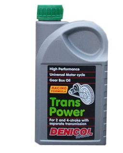 Getriebe&amp;#246;l Trans Power, SAE10W30                  