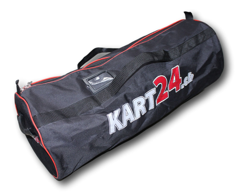 Reifentasche &amp;quot;KART24.ch&amp;quot;