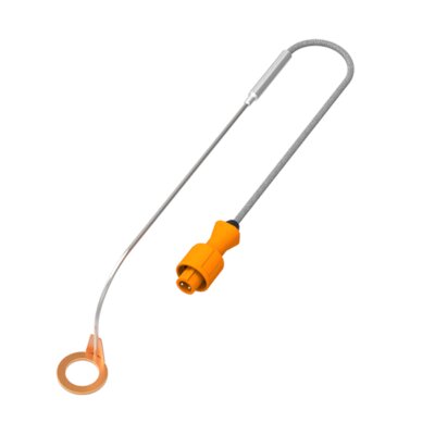 Z&amp;#252;ndkerzen-Temperatursensor Typ K &amp;#216;14mm - 40cm