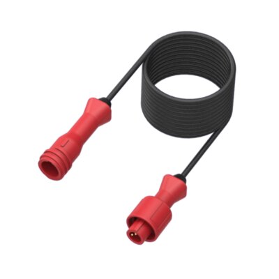 Verl&amp;#228;ngerungskabel f&amp;#252;r Sensoren Typ NTC - 135cm