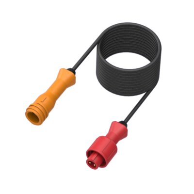 Verl&amp;#228;ngerungskabel f&amp;#252;r Sensoren Typ K - 135cm