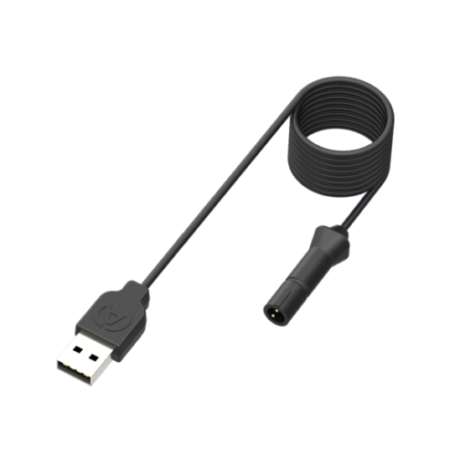 USB-Kabel Ladeger&amp;#228;t - ALFANO 7 / ALFANO 6 / ALFANO LEGEND - 200cm (als Ersatzteil)