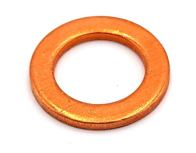 Dichtung f&amp;#252;r Entl&amp;#252;ftungsschraube IAME M8