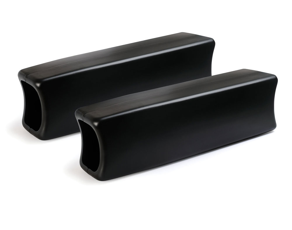 Seitenkasten CIK02, schwarz