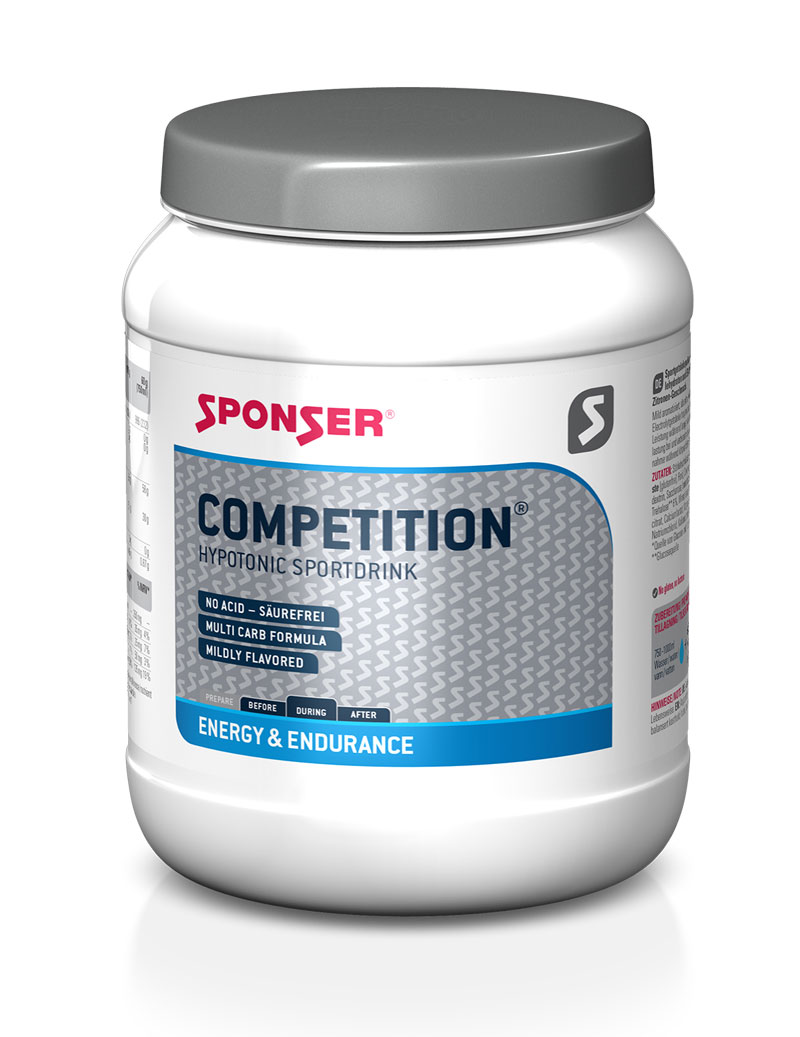 COMPETITION Fruit-Mix, Dose 1000g