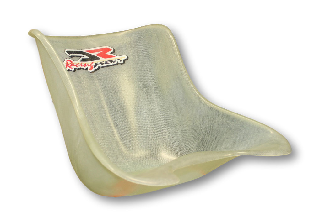 Sitz DR Modell F6, flacher Boden, Gr&amp;#246;sse 1, 29cm