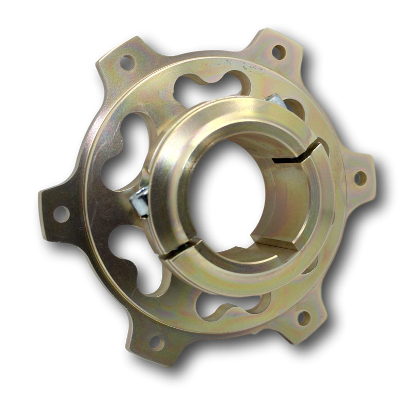 Kettenkranzhalter Magnesium, &amp;#216;50mm