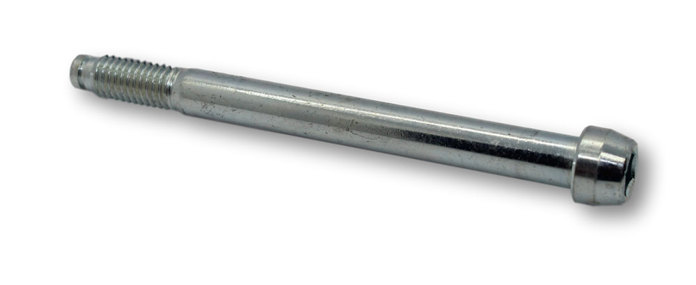 Achsschenkelbolzen DR &amp;#216;10x110mm