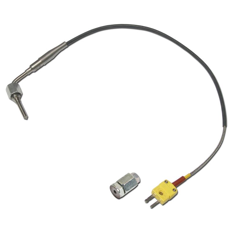 Abgastemperatursensor Ultraschnell, UniGo
