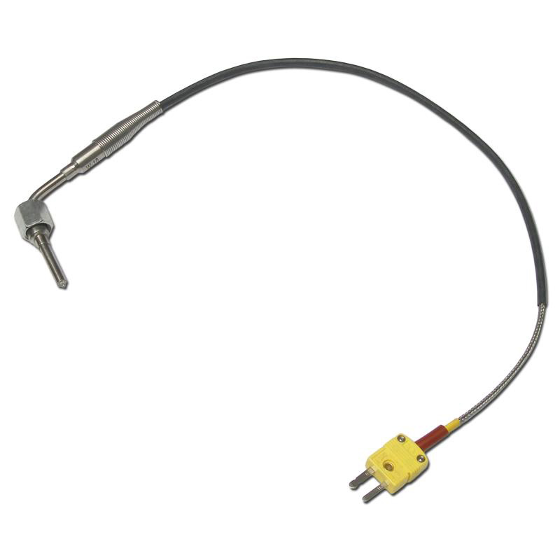 Abgastemperatursensor Ultraschnell, UniGo