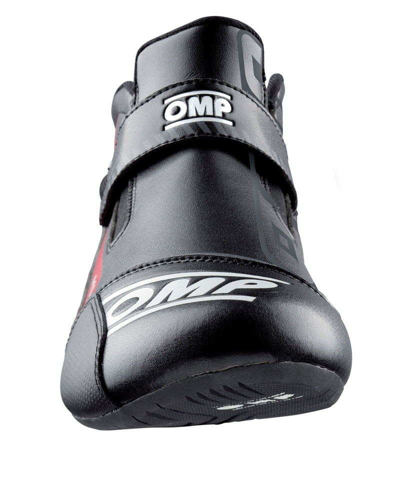 KS-2 Schuh OMP, black