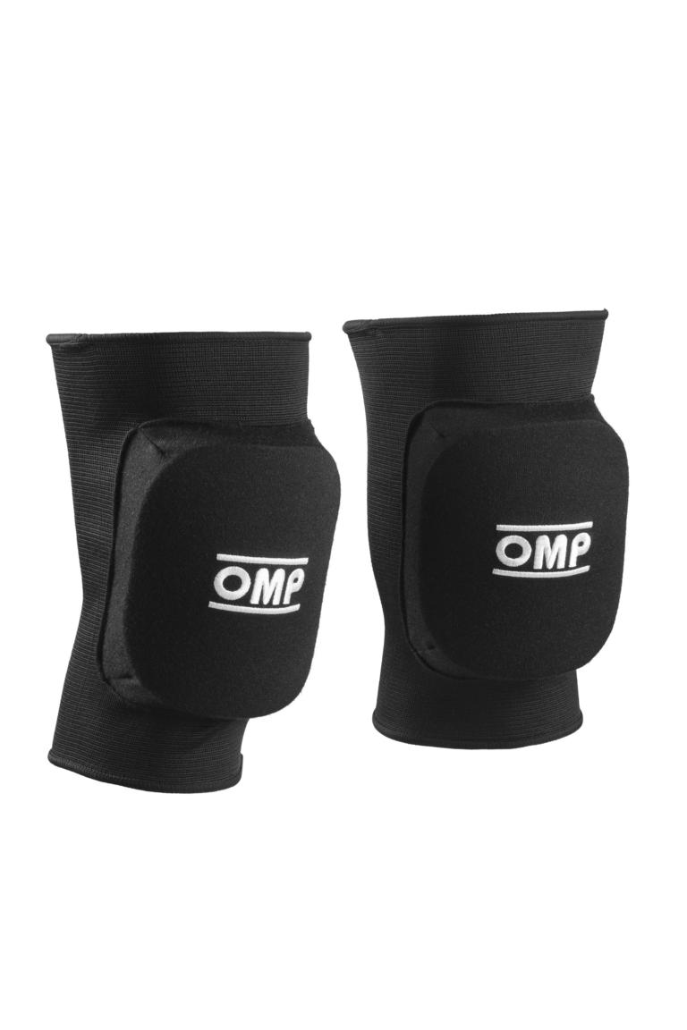 Knieschoner KS Kart Shield, OMP