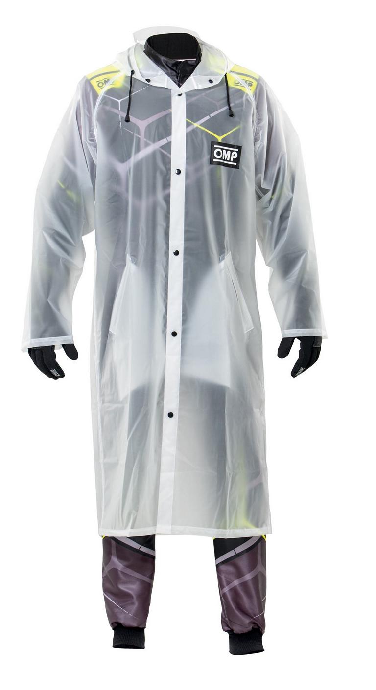 KS Regenponcho f&amp;#252;r Mechaniker