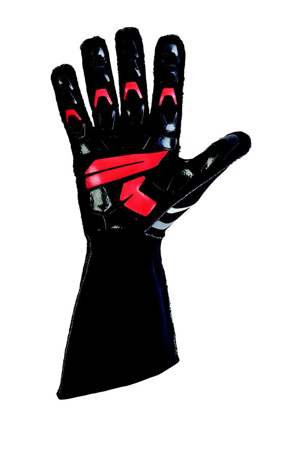 KS-2R Handschuh OMP, schwarz